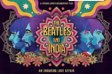 The Beatles and India, el nuevo documental de HBO Max