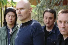 "Spellbinding" nueva canción de The Smashing Pumpkins