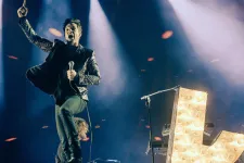 The Killers, banda nominada a Mejor Agrupación Internacional a los Brit Awards 2018