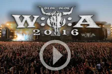 Sigue aquí la transmisión del Wacken Open Air 2016