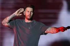 Nueva fecha confirmada para el concierto de Avenged Sevenfold en Bogotá