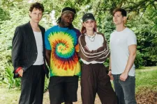 Bloc Party regresa a Colombia para celebrar los 20 años de “Silent Alarm”