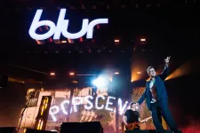 10 razones para no perderte un concierto de Blur