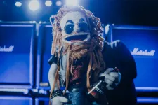 Bullicio Puppets llega al festival Metal por la Infancia