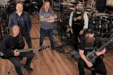 Dream Theater en Colombia: 40 años de historia y el regreso de Mike Portnoy