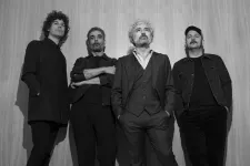 León Benavente llega a Rock al Parque con su nuevo disco "Nueva Sinfonía sobre el Caos"