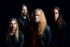 Megadeth regresa a Colombia en 2024