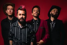 Mortis y los Desalmados, banda con el mayor puntaje de las convocatorias de Rock al Parque 2024