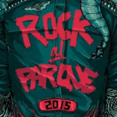 Idartes dió a conocer el afiche oficial de Rock al Parque 2015