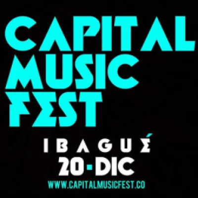 El Capital Music Fest 2015 estará encabezado por Molotov