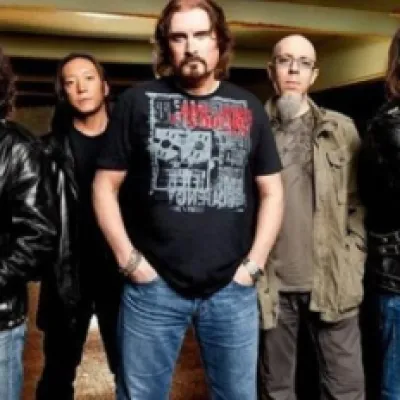 Dream Theater presenta su nuevo video