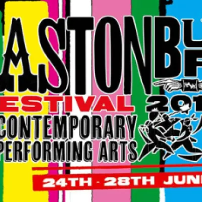 Glastonbury Destival es considerado uno de los mejores festivales del mundo