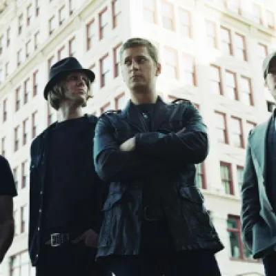 Matchbox Twenty