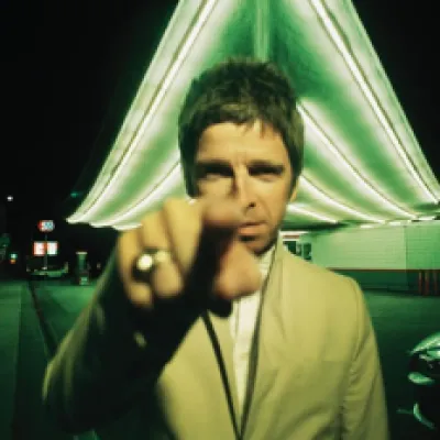 Noel Gallagher s High Flying Birds presenta su nuevo tema