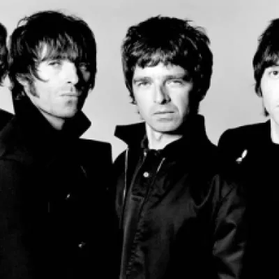 Oasis, una de las bandas de rock más exitosas del rock británico