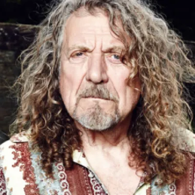 Robert Plant nació el  de agosto de 1948
