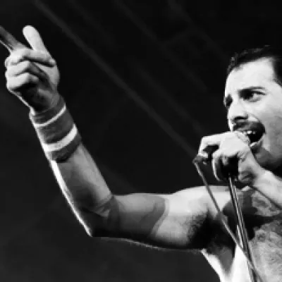 Freddie Mercury nació el 5 de septiembre de 1946