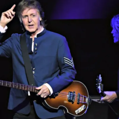 Cancelada la segunda presentación de Paul McCartney en Colombia