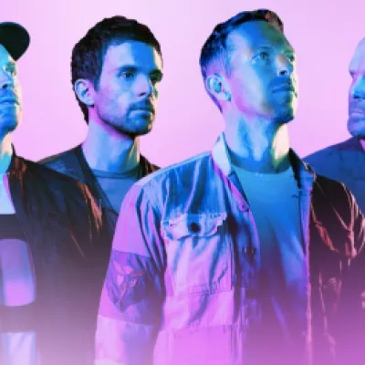 Coldplay realizará dos conciertos en Bogotá en septiembre de 2022