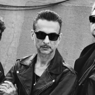 Depeche Mode presenta su caja recopilatoria "MODE"