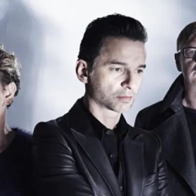 Vuelve a Colombia Depeche Mode después de 9 años