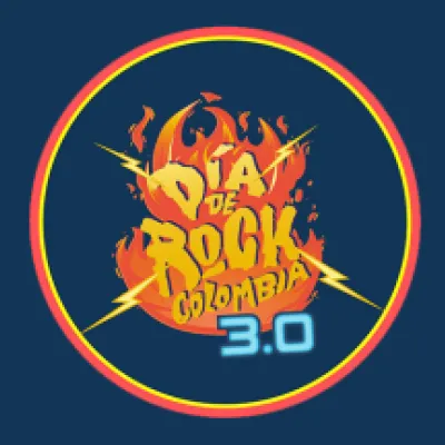 Estas son las bandas que participarán en el Día de Rock Colombia 2020