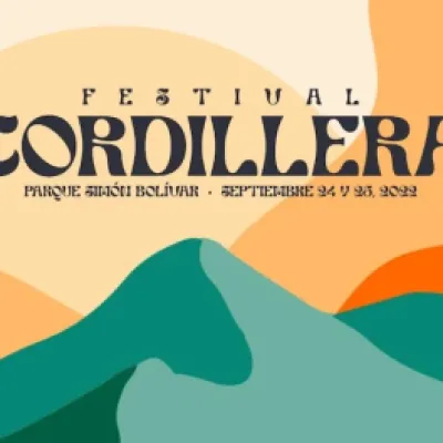 El Festival Cordillera revela los horarios y los escenarios de su edición 2022
