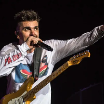 Juanes estará en Rock al Parque 2019