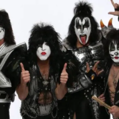 El concierto de Kiss ahora se realizará en diciembre de 2020