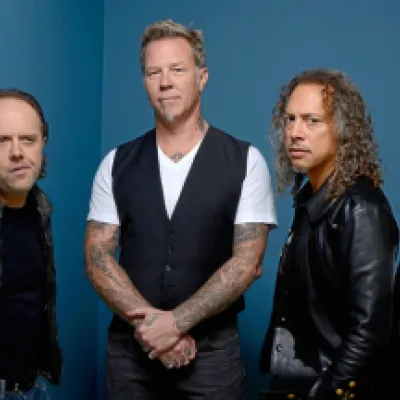 Metallica dará conciertos en Chile, Argentina y Brasil en 2020