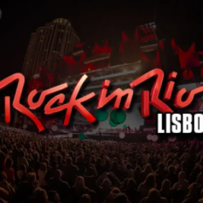 Rock in Rio Lisboa llega a su séptima edición este 2016