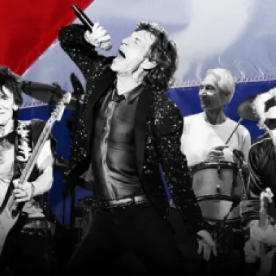 The Rolling Stones estarán el 25 de marzo en Cuba