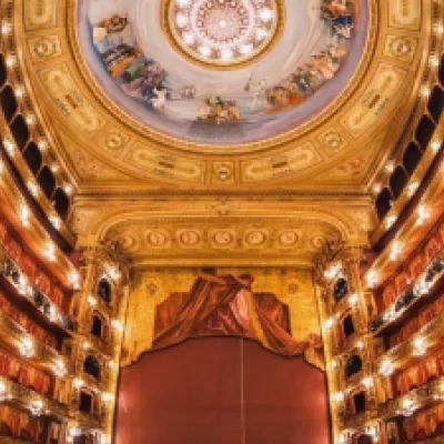 El Teatro Colón presenta su ciclo de conciertos del mes de agosto