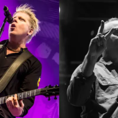 The Offspring y Bad Religion regresan a Colombia