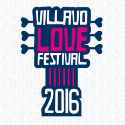 El Villavo Love Festival 2016 se realizará el 20 de febrero
