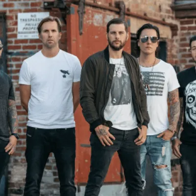 Avenged Sevenfold llega por primera vez a Colombia