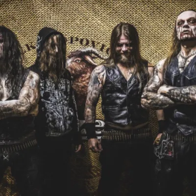 Belphegor completa el cartel del Colombia Metal Festival