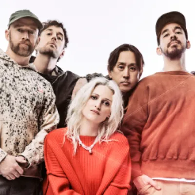 Linkin Park regresa a Bogotá con la gira From Zero World Tour