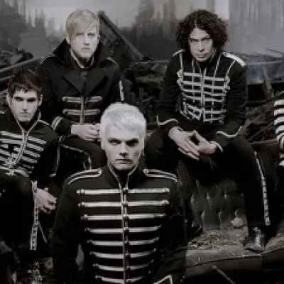 My Chemical Romance anuncia su primer concierto en Colombia
