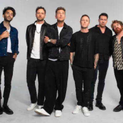 OneRepublic presenta nuevo sencillo