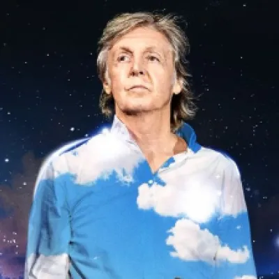 Paul McCartney regresa a Colombia en noviembre de 2024