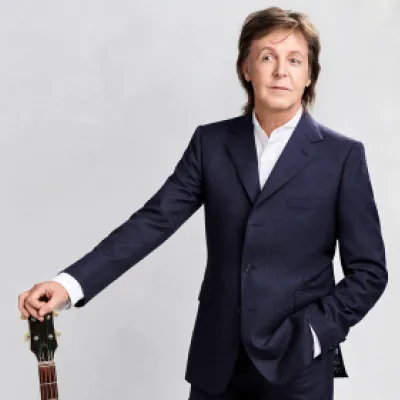 Paul McCartney regresa a Colombia el 1 de noviembre de 2024