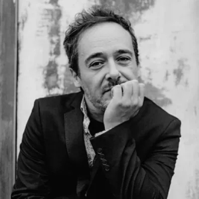 Entrevista con Santi Belmes de Love Of Lesbian