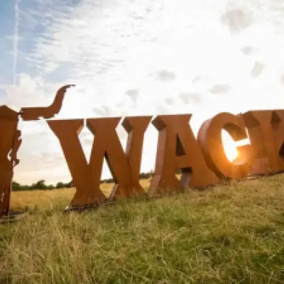 ¿Cómo sobrevivir al campamento del Wacken Open Air?