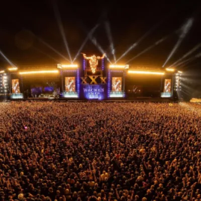 Estos son los costos para asistir al festival Wacken Open Air en Alemania
