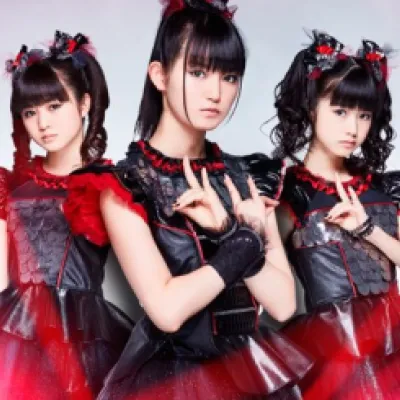 Babymetal llega por primera vez a Colombia