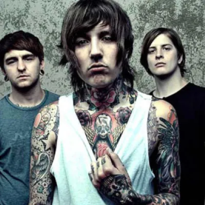 Bring Me The Horizon llega a Colombia con su disco "Post Human: Nex Gen"