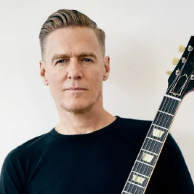 Bryan Adams estará en Bogotá en 2026