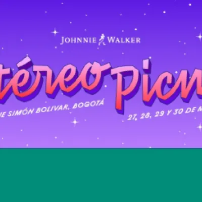 Llega el Festival Estéreo Picnic 2025