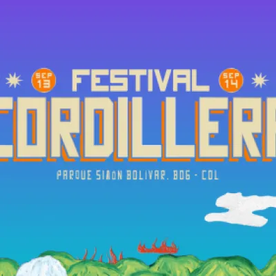Festival Cordillera 2025